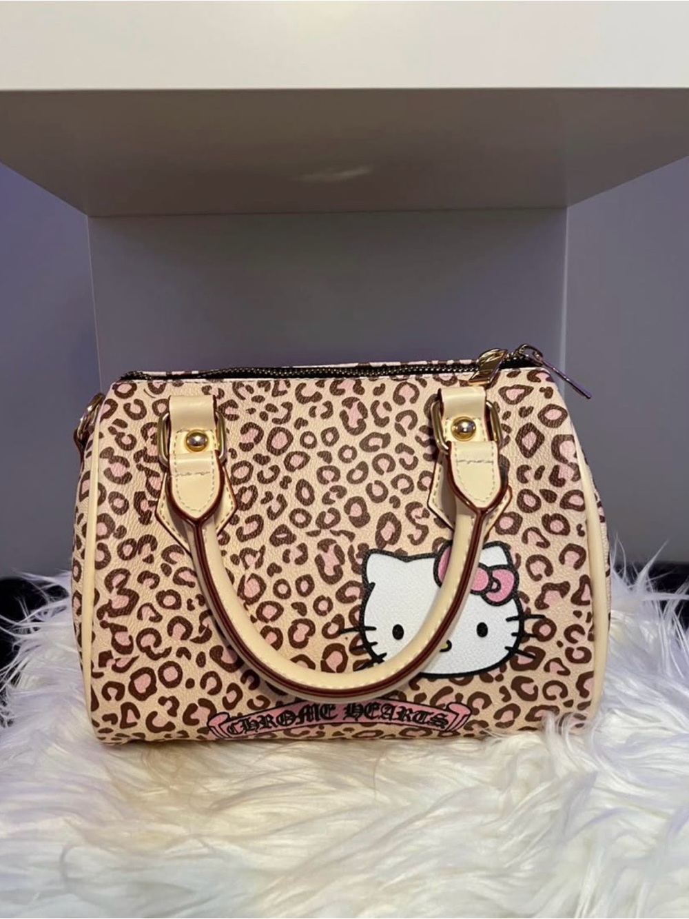 Mini Purse